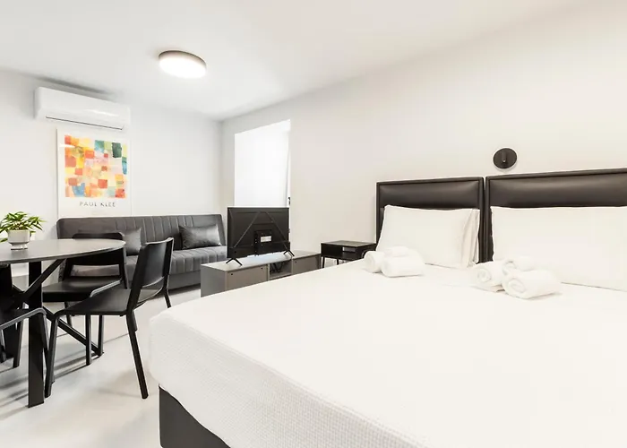 Loka Apartament *
