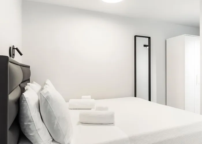Loka Apartament *