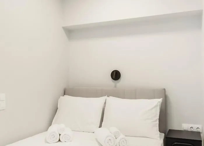Apartament Loka *