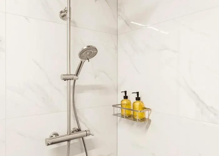 Apartament Loka *