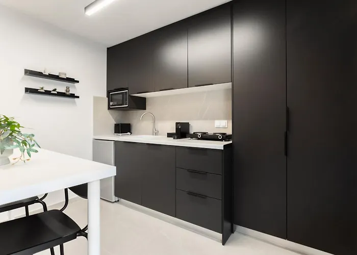 Apartament Loka