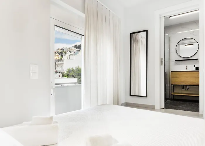 Apartament Loka *