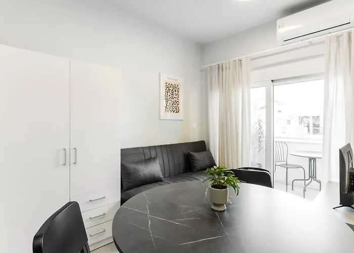 Loka Apartament *
