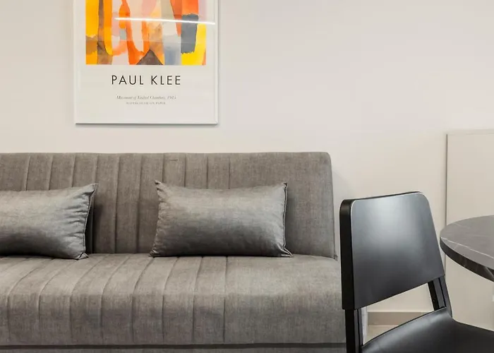 Apartament Loka