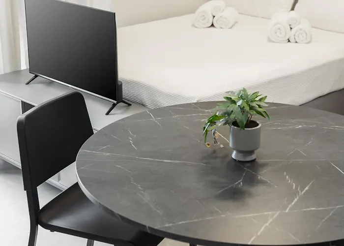 Apartament Loka *