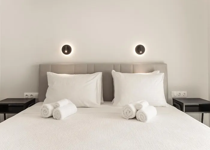 Loka Apartament *