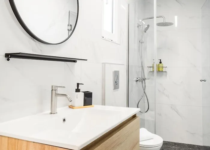 Loka Apartament *