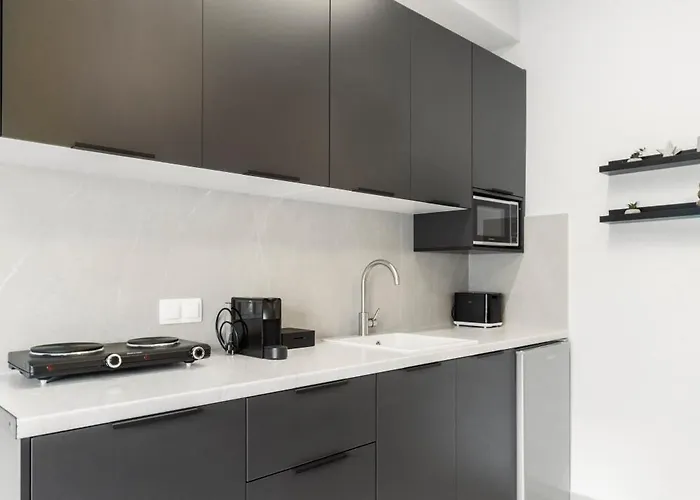 Loka Apartament *