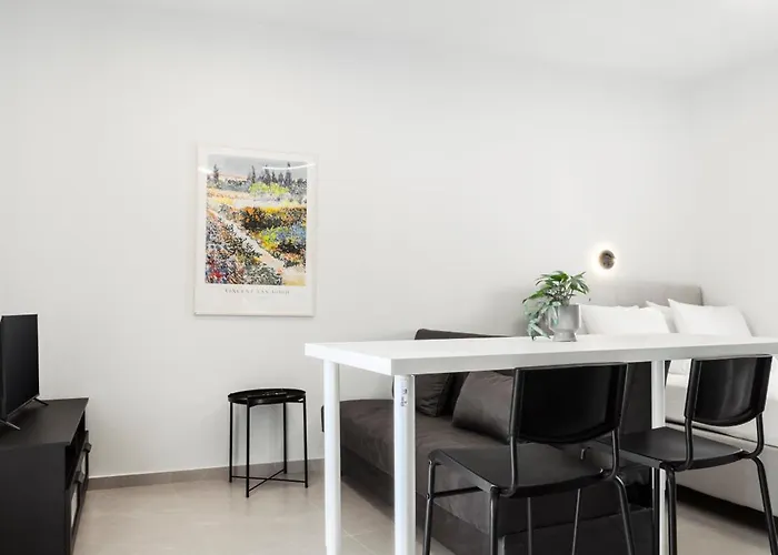 Apartament Loka