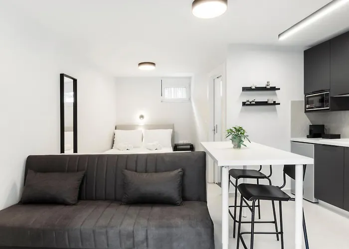Apartament Loka
