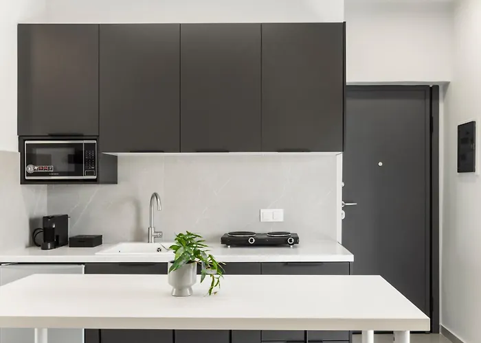 Apartament Loka