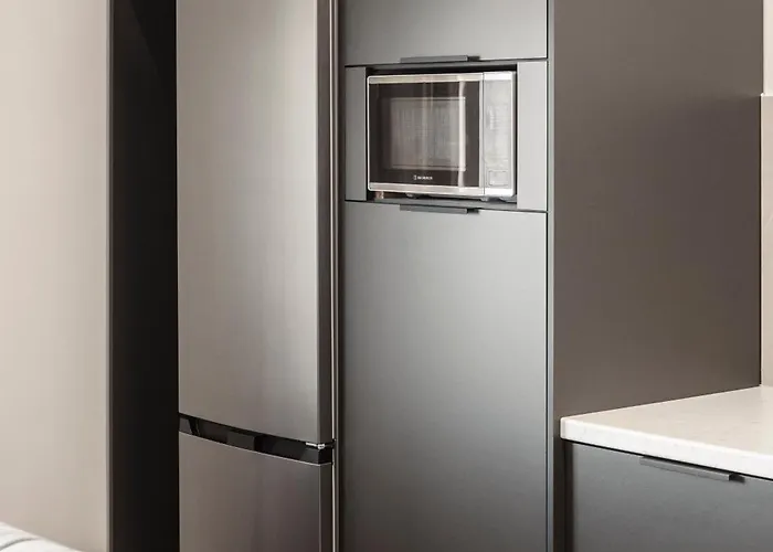 Apartament Loka *