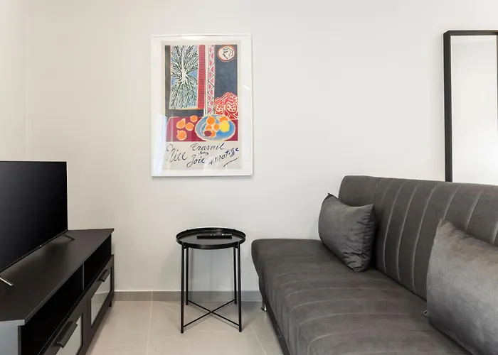 Apartament Loka *